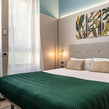 Italianway - Napo Torriani 22 D Apartment Milan Exterior photo