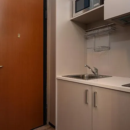 Italianway - Napo Torriani 22 D Apartment Milan Exterior photo