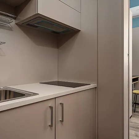 Italianway - Napo Torriani 22 D Apartment Milan Exterior photo