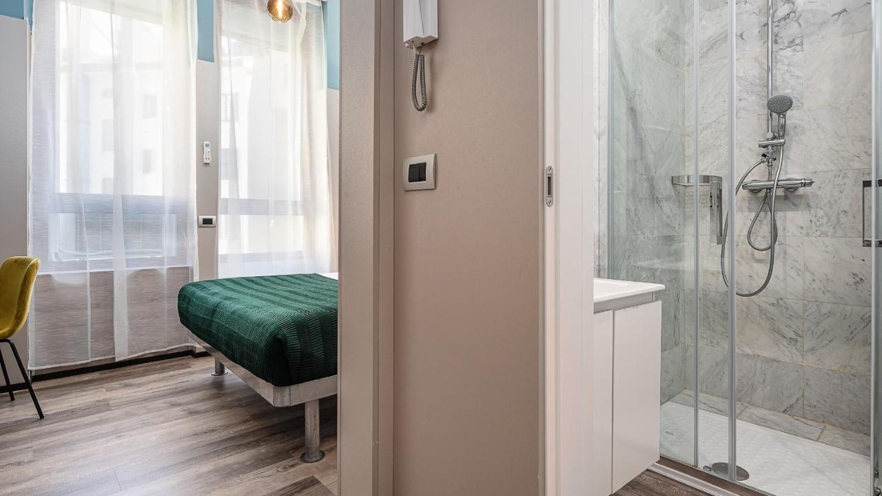 Italianway - Napo Torriani 22 D Apartment Milan