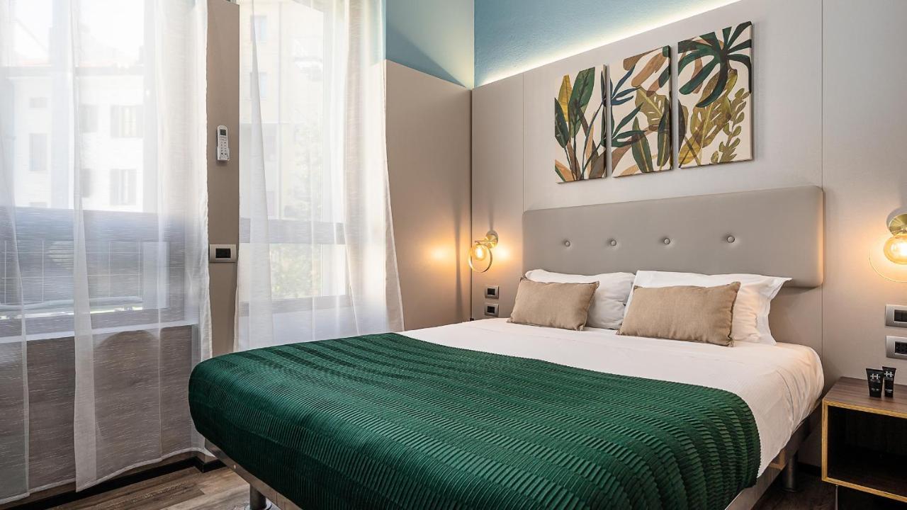Italianway - Napo Torriani 22 D Apartment *