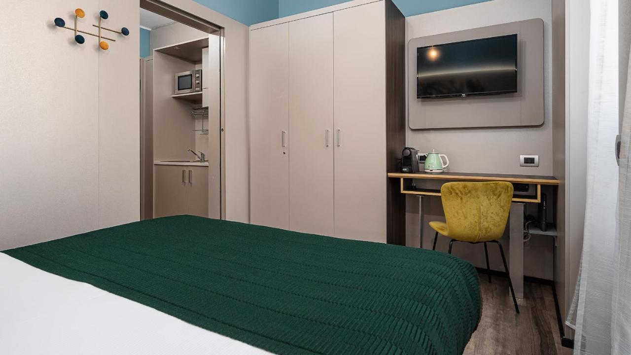 Italianway - Napo Torriani 22 D Apartment