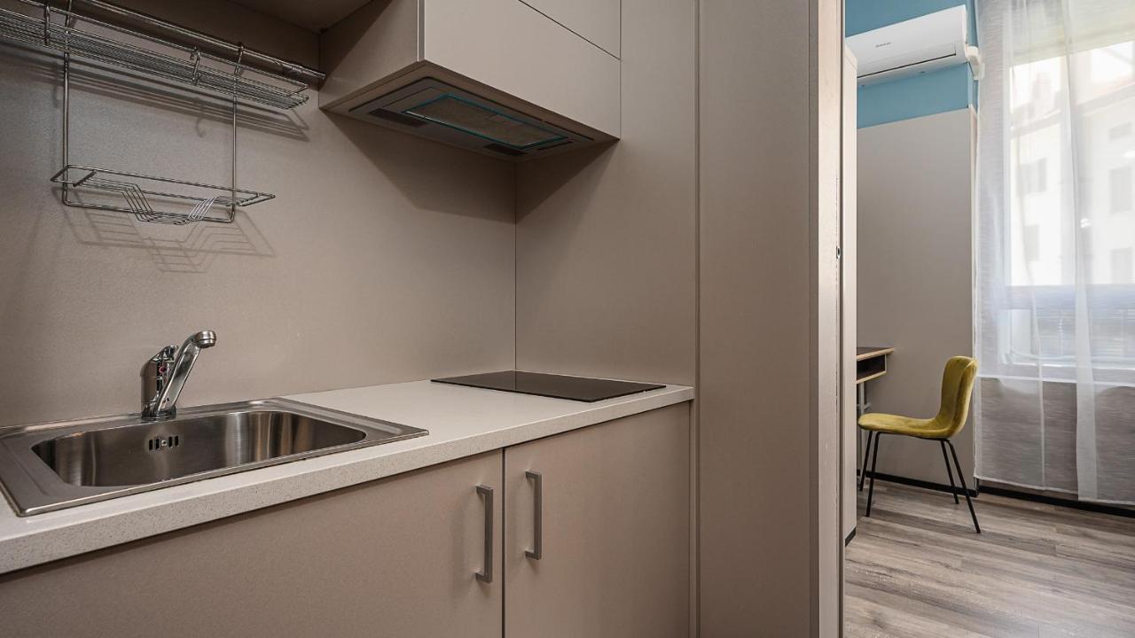 Apartment Italianway - Napo Torriani 22 D