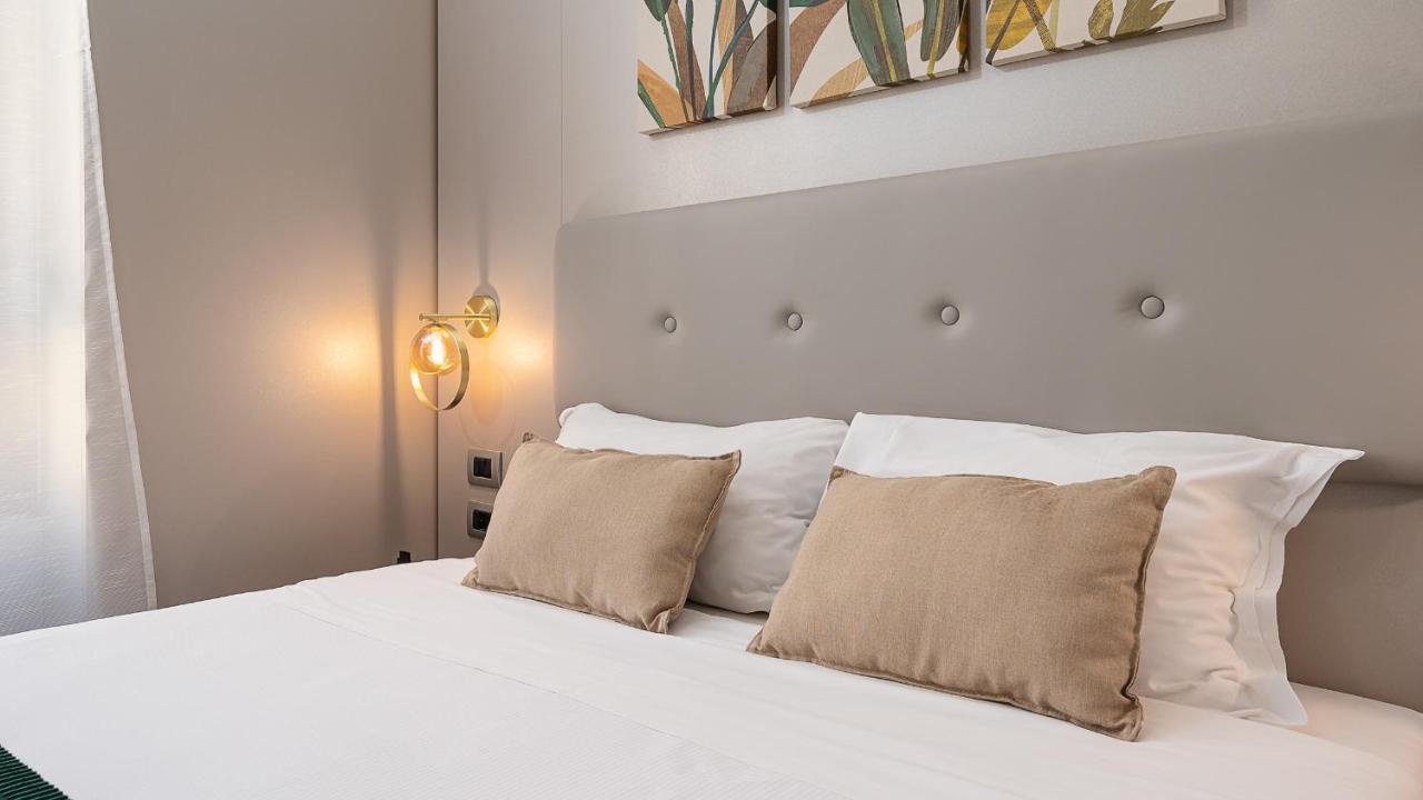 Italianway - Napo Torriani 22 D Apartment Milan