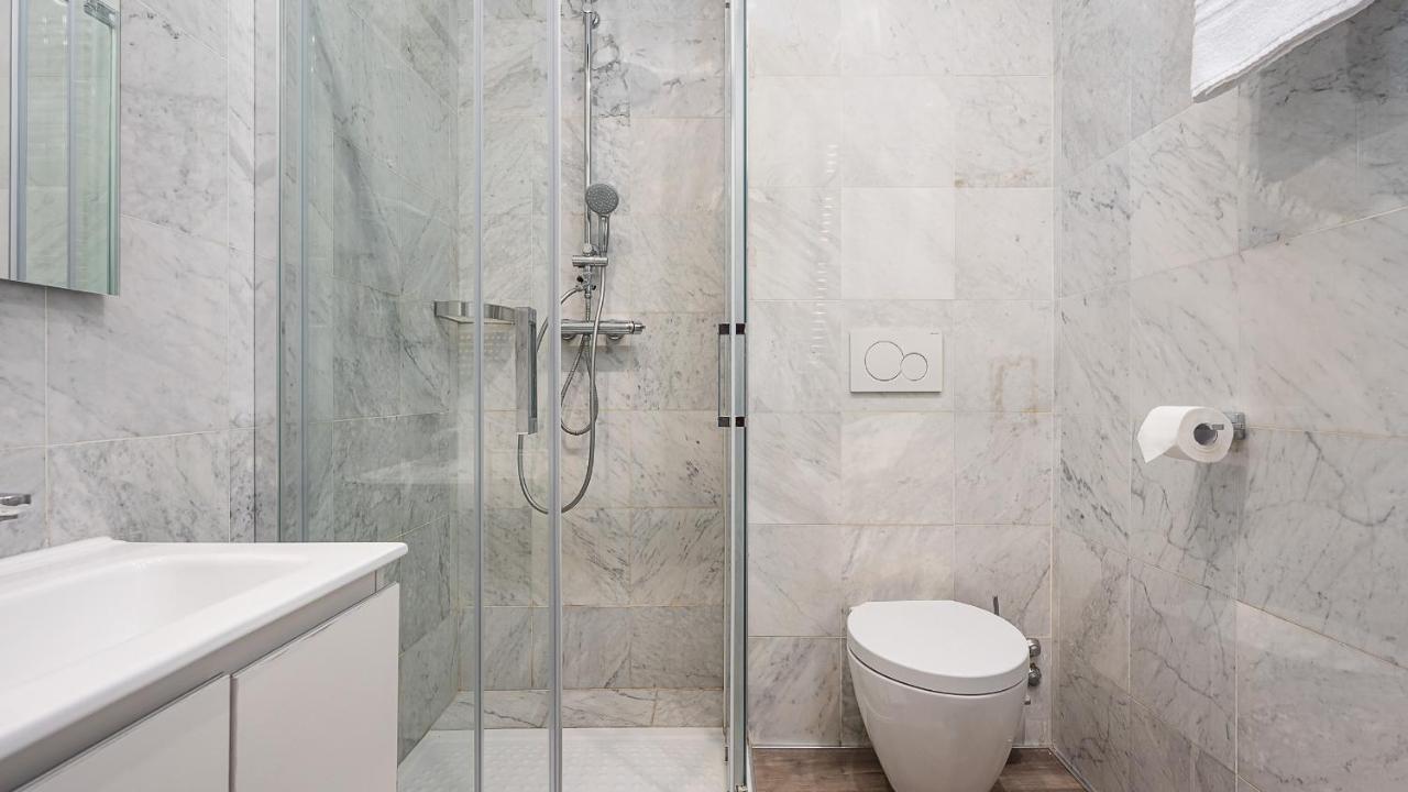 Italianway - Napo Torriani 22 D Apartment Milan