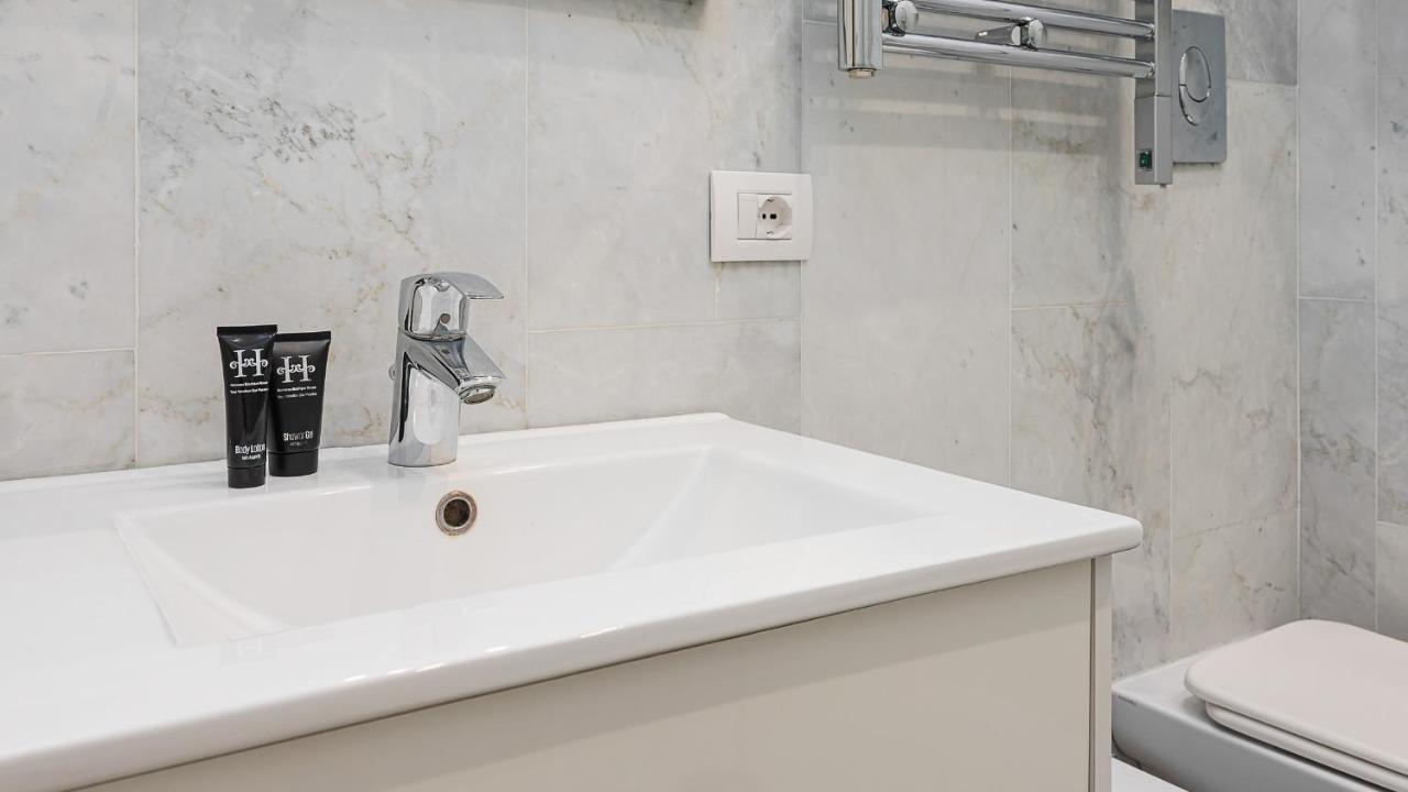 Apartment Italianway - Napo Torriani 22 D Milan